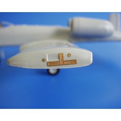 Fotots til A-10A Thunderbolt II