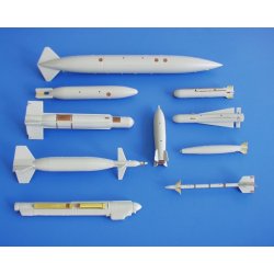 Fotots til A-10A Thunderbolt II