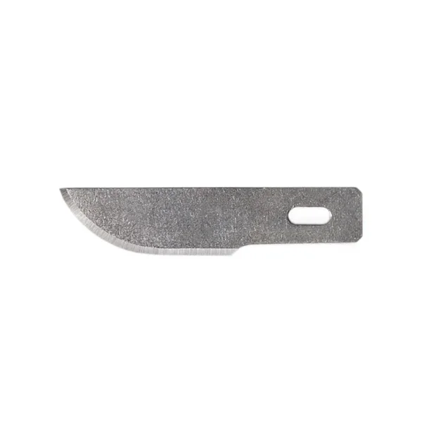 Knivblade #22 til kniv K2, 5 stk.