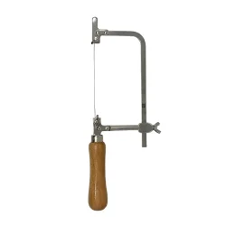 Excel l�vsav justerbar (juvel�r-sav)