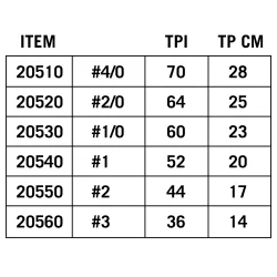 Excel l�vsav justerbar (juvel�r-sav)