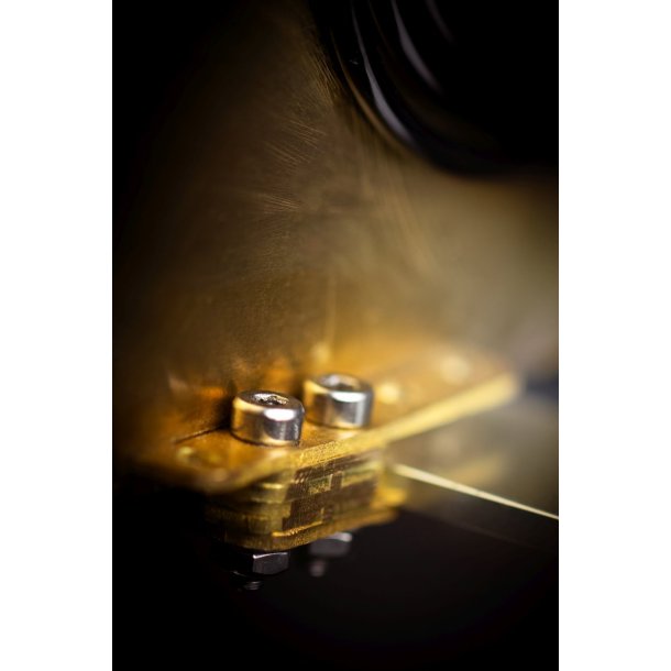 2 stk. FCM HAMMAR 160 S Sideloader, skala 1/14