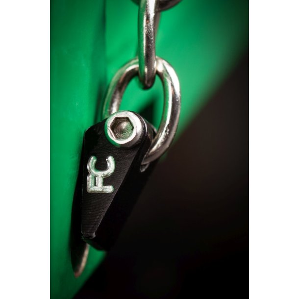 2 stk. FCM HAMMAR 160 S Sideloader, skala 1/14