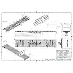 Moving Floor, skala 1/14