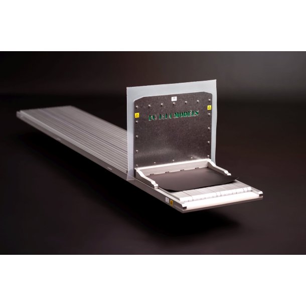 Moving Floor, skala 1/14