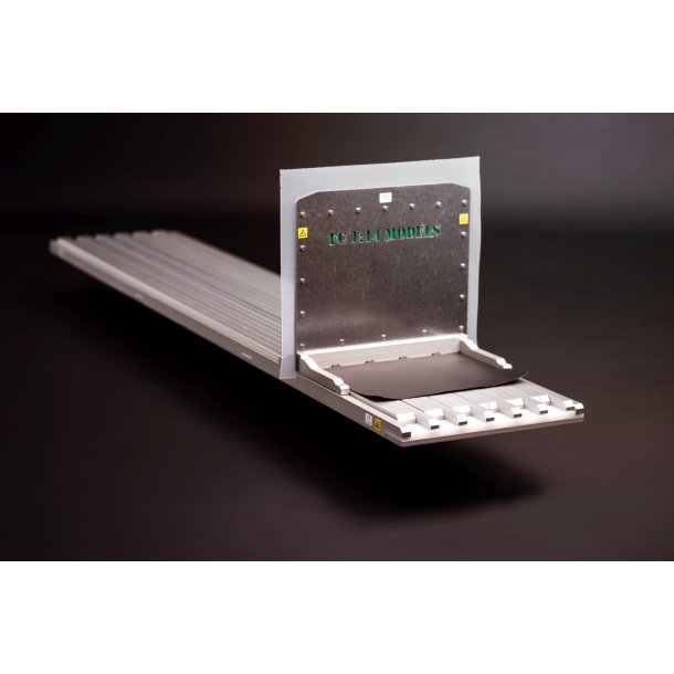 Moving Floor, skala 1/14