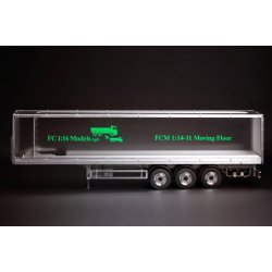 Moving Floor, skala 1/14