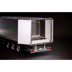 Moving Floor, skala 1/14