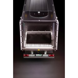 Moving Floor, skala 1/14