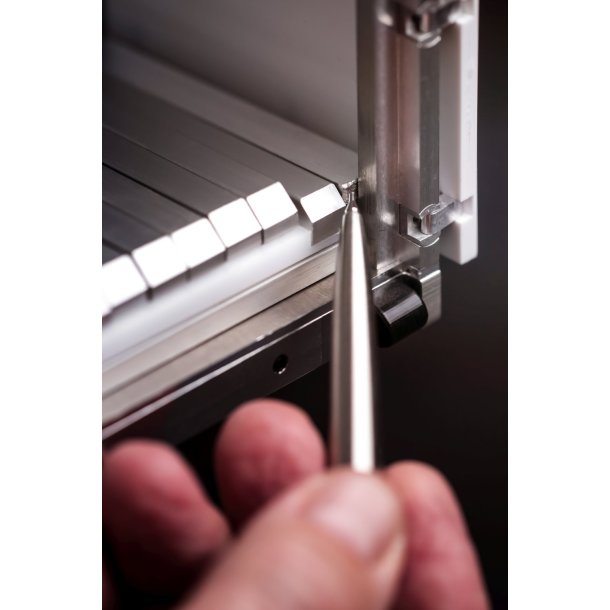 Moving Floor, skala 1/14