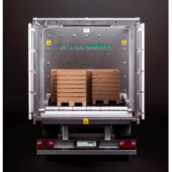 Moving Floor, skala 1/14