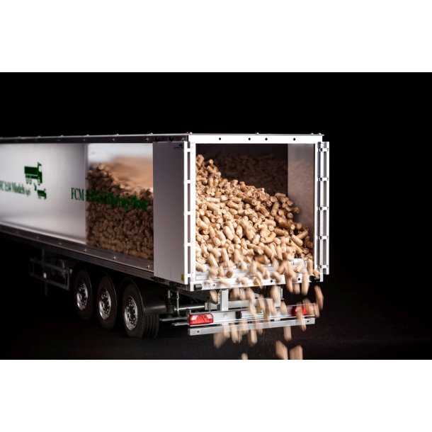 Moving Floor, skala 1/14