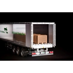 Moving Floor, skala 1/14