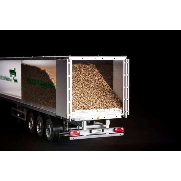 Moving Floor, skala 1/14