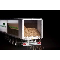 Moving Floor, skala 1/14