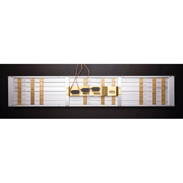 Moving Floor, skala 1/14