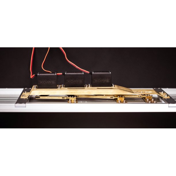 Moving Floor, skala 1/14