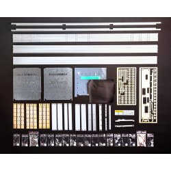 Moving Floor, skala 1/14