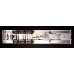 Moving Floor, skala 1/14