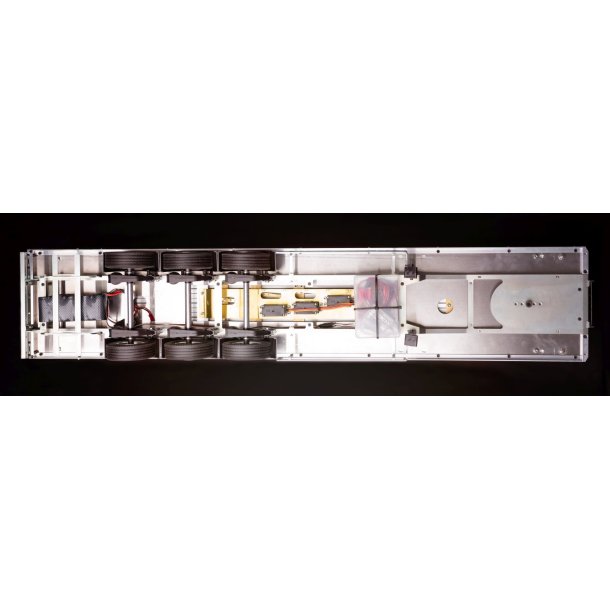 Moving Floor, skala 1/14