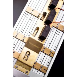 Moving Floor, skala 1/14