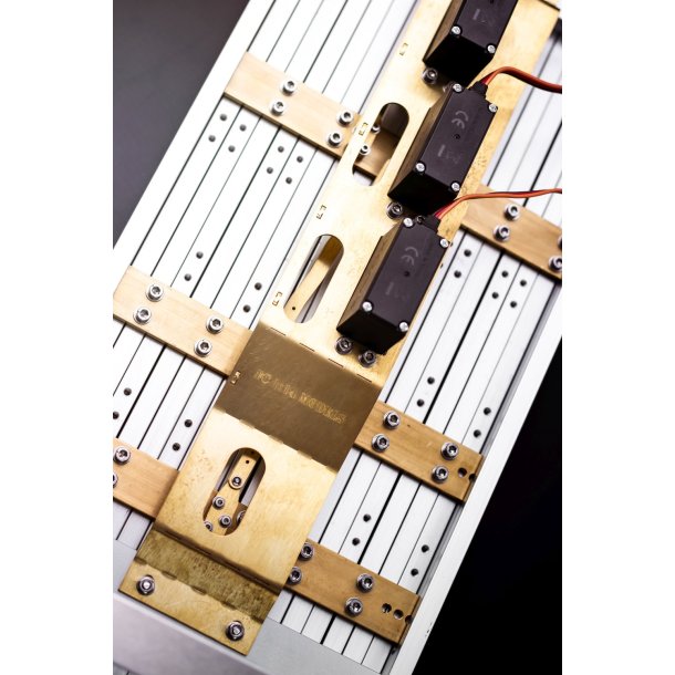 Moving Floor, skala 1/14