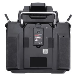 Paladin PL18 - 18-kanals radiosender med FTr16S &amp; FS-FTr10 modtagere