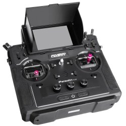 Paladin PL18 - 18-kanals radiosender med FTr16S &amp; FS-FTr10 modtagere