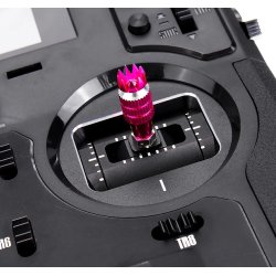 Paladin PL18 - 18-kanals radiosender med FTr16S &amp; FS-FTr10 modtagere