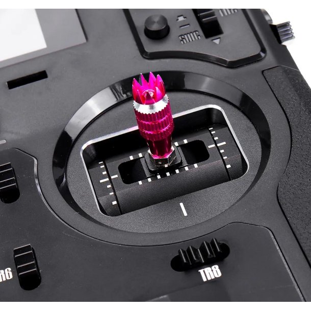 Paladin PL18 - 18-kanals radiosender med FTr16S &amp; FS-FTr10 modtagere