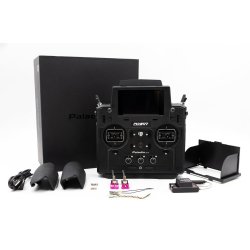 Paladin PL18 - 18-kanals radiosender med FTr16S &amp; FS-FTr10 modtagere
