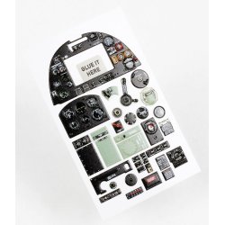 Supermarine Spitfire Mk.IXc til Airfix