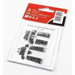 McDonnell Douglas F-4C Phantom II til Tamiya