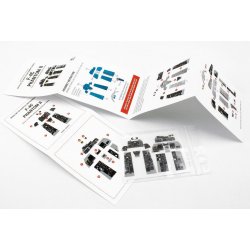 McDonnell Douglas F-4C Phantom II til Tamiya