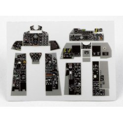 McDonnell Douglas F-4C Phantom II til Tamiya
