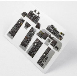 McDonnell Douglas F-4C Phantom II til Tamiya