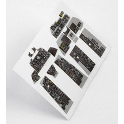 McDonnell Douglas F-4C Phantom II til Tamiya