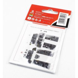 McDonnell Douglas F-4D Phantom II til Tamiya
