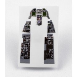 F-16CJ Fighting Falcon til Tamiya