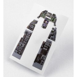 F-16CJ Fighting Falcon til Tamiya