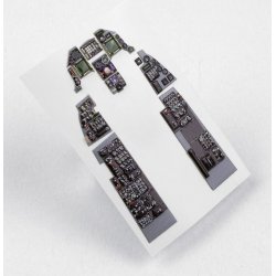 F-16CJ Fighting Falcon til Tamiya