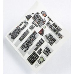 McDonnell Douglas F-4J Phantom II til Tamiya