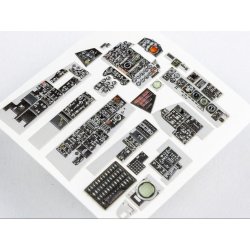 McDonnell Douglas F-4J Phantom II til Tamiya