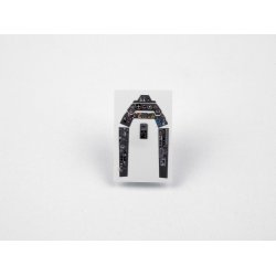 Focke Wulf Fw 190D-9 Dora instrumentpanel til Tamiya