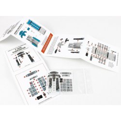 F-104G Starfighter til Italeri