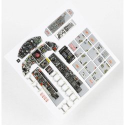 F-104G Starfighter til Italeri