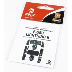 F-35C Lightning II til Trumpeter