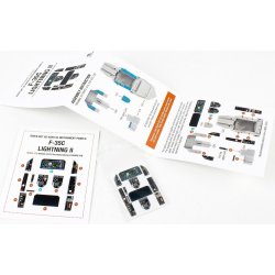 F-35C Lightning II til Trumpeter