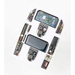 F-35C Lightning II til Trumpeter