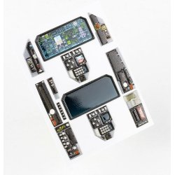 F-35C Lightning II til Trumpeter